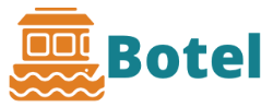 Botel.eu Logo